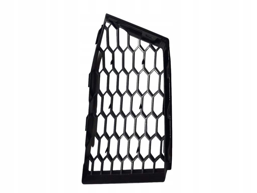 фото №12, Audi ttrs tt rs решітка впуск решітка радіатора 8s0807681f 682f ліва права nowe оригінал