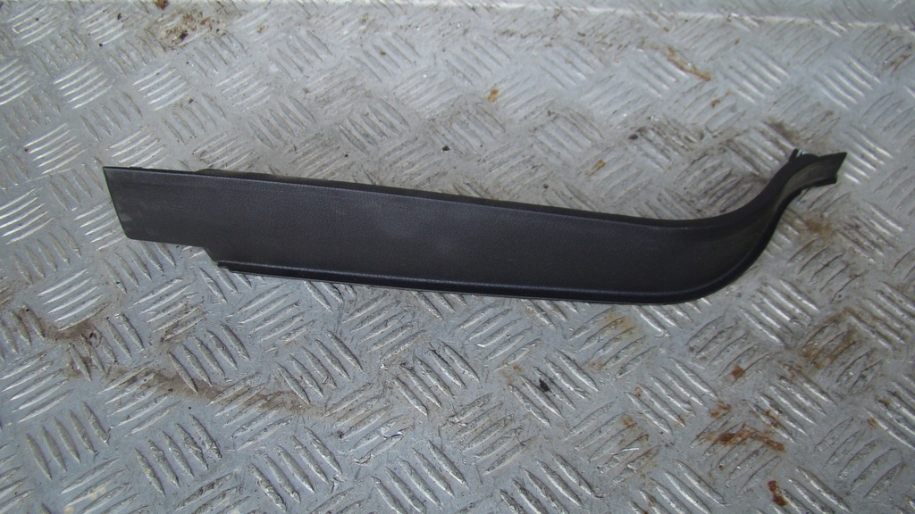 фото №1, Ford transit courier mk2 1.5 tdci защита панели левая et76-r044c61-cew