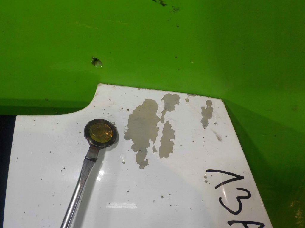 фото №4, Kia soul i 11r капот