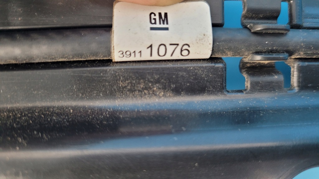 фото №14, Opel insignia b gsi 21r датчик модуль открывания крышки 39111076 13464273