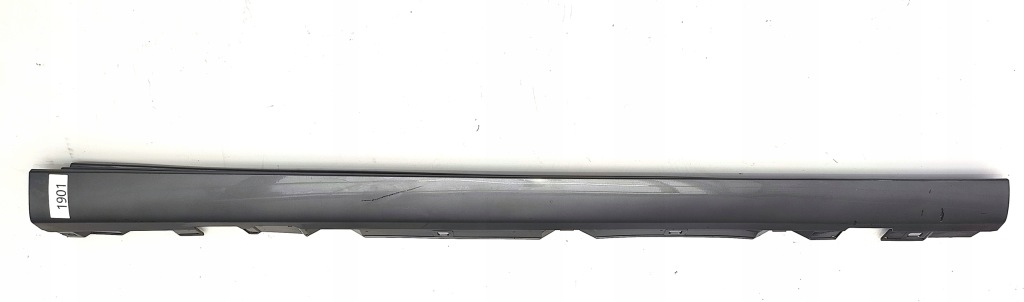 Купити Mercedes a klasa w177 накладка поріг поріг права