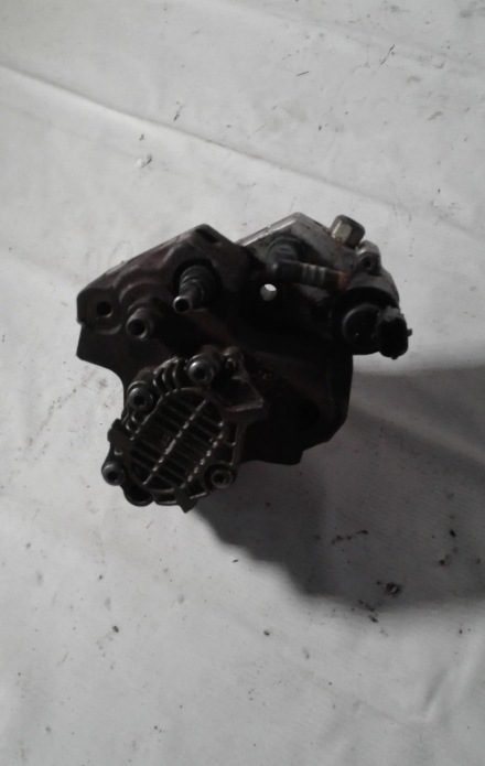 фото №1, Насос впрыскная renault laguna ii 8200181438