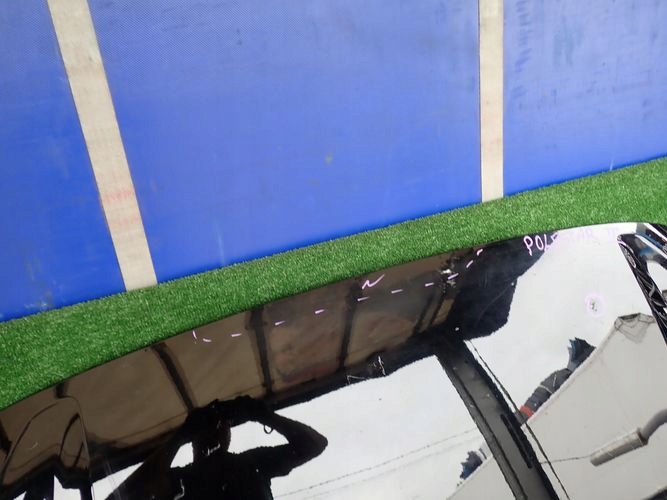 фото №9, Polestar ii капот