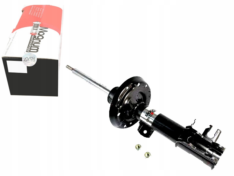 фото №1, Амортизатор fiat 500l grande punto punto punto evo