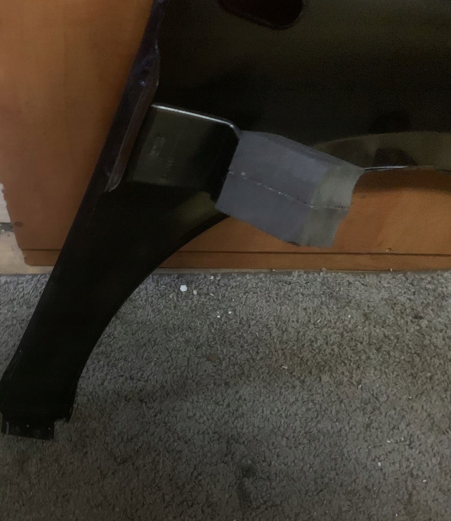 фото №7, Крила лівий перед seat altea lw7z