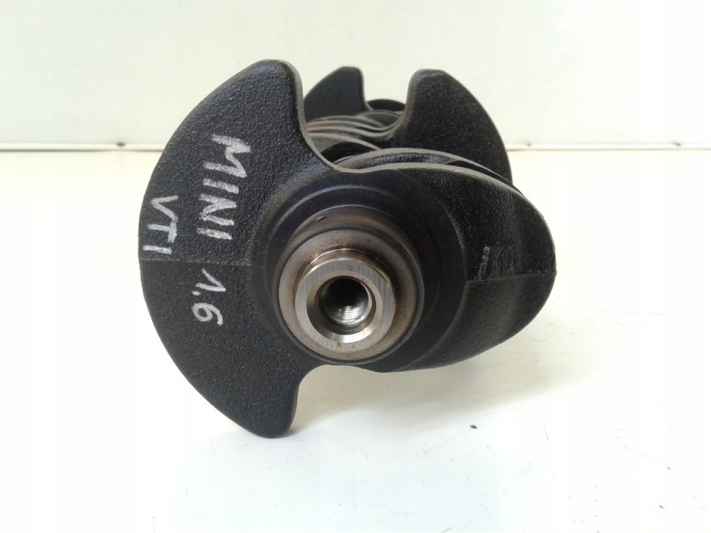 Wał коленчатый mini 1,6 vti gu30 в Украине