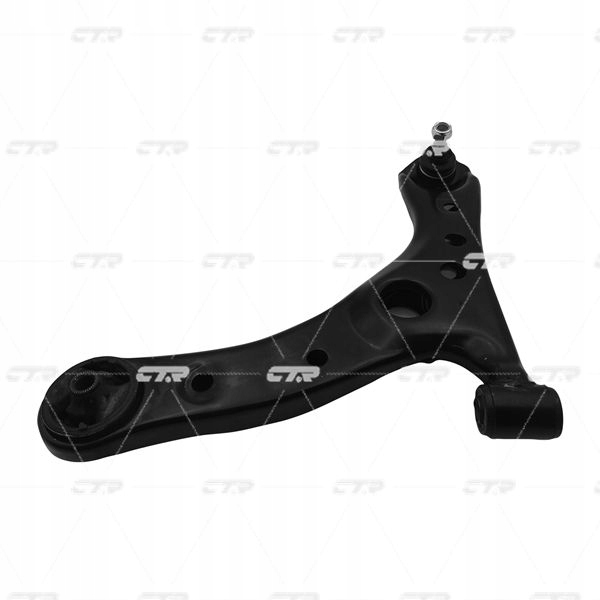 фото №9, Рычаг нижний левый toyota picnic/ipsum 01-09