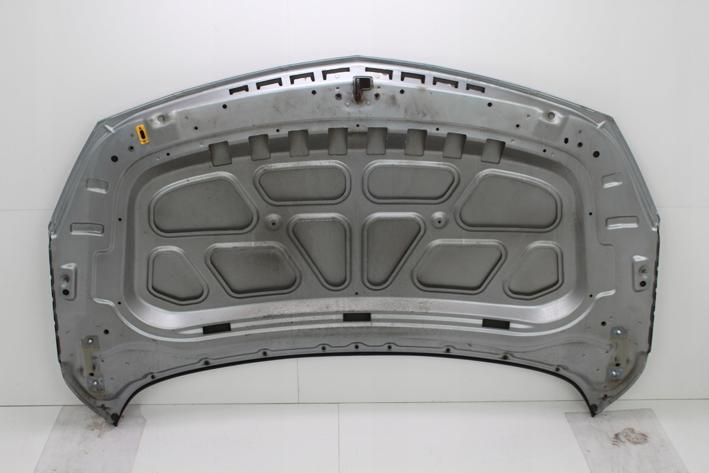 фото №9, Капот кришка двигуна opel astra j 09-12r gev