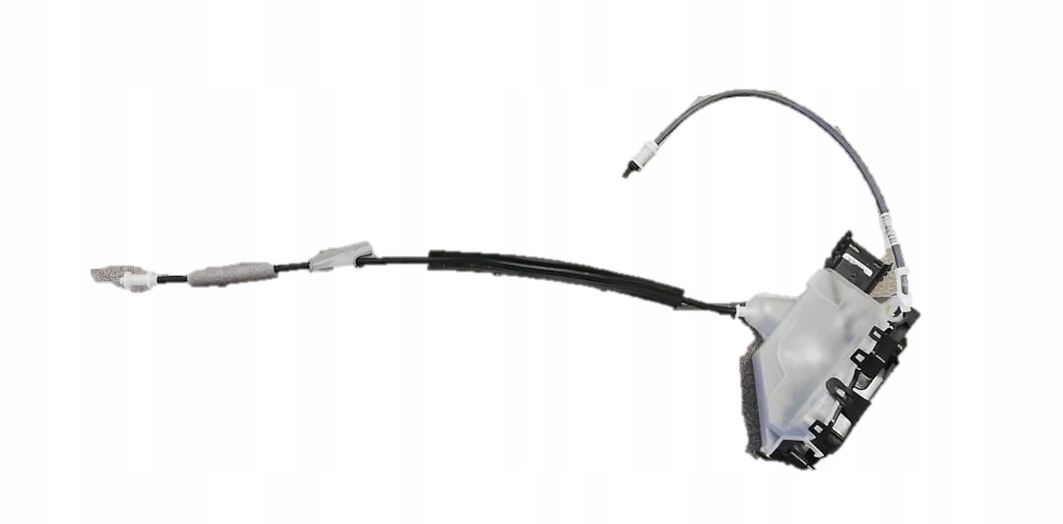 фото №1, Замок дверь правый задняя citroen c5 aircross 5d