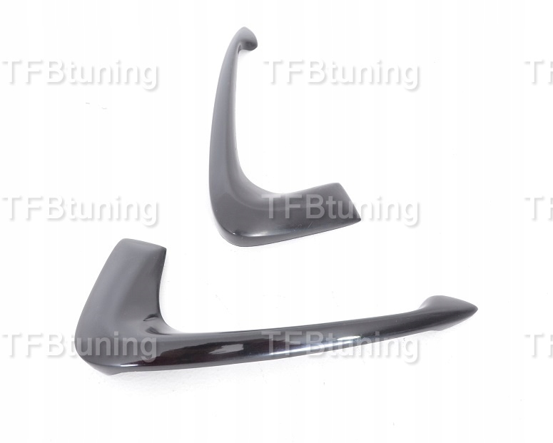 фото №5, Впуск na крыло do bmw x5 f15 tfb тюнинг