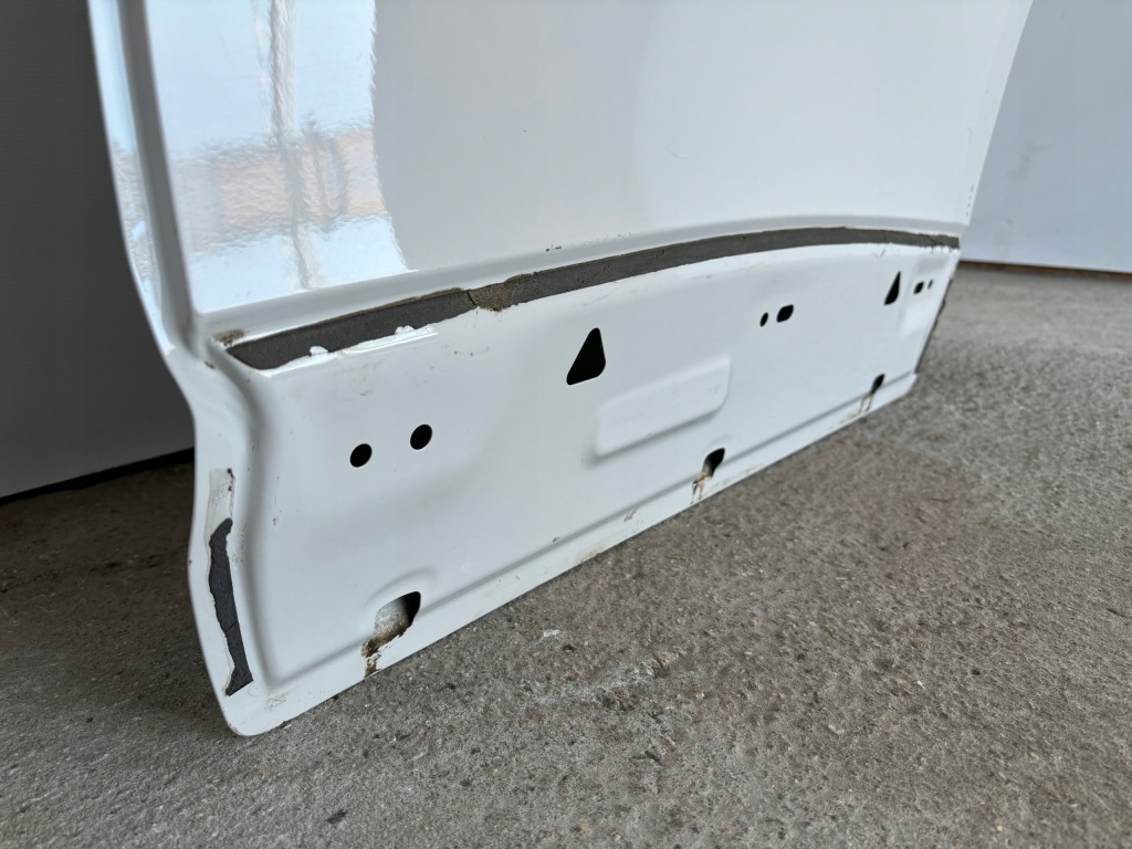 Seat cupra formentor дверь задний  левая задние Недорого