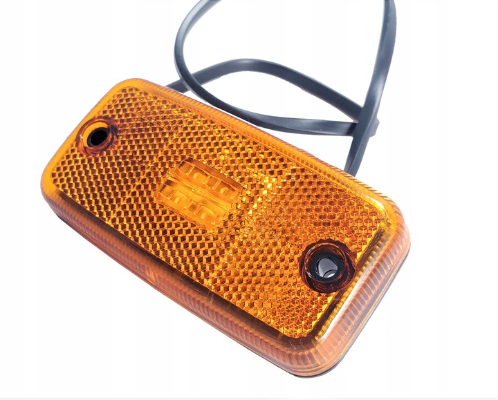 фото №14, Лампа габаритна led 12-30v евакуатор najazd платформа