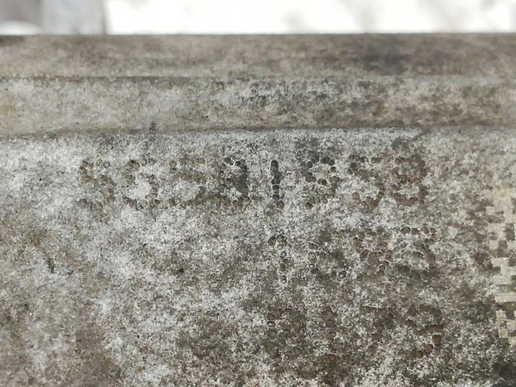 фото №5, Opel mokka 1.7 cdti клапан egr 55581858