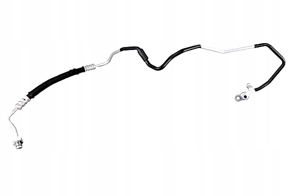 фото №2, Шланг кондиціонера metzger