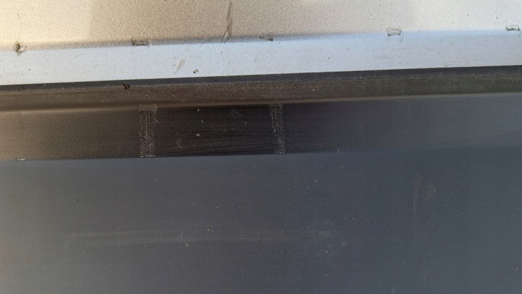 фото №9, Mitsubishi eclipse cross lift бампер задня nr2