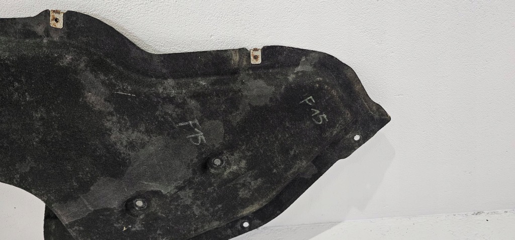 Накладка подвеска задняя задняя bmw x5 f15 2017 Недорого