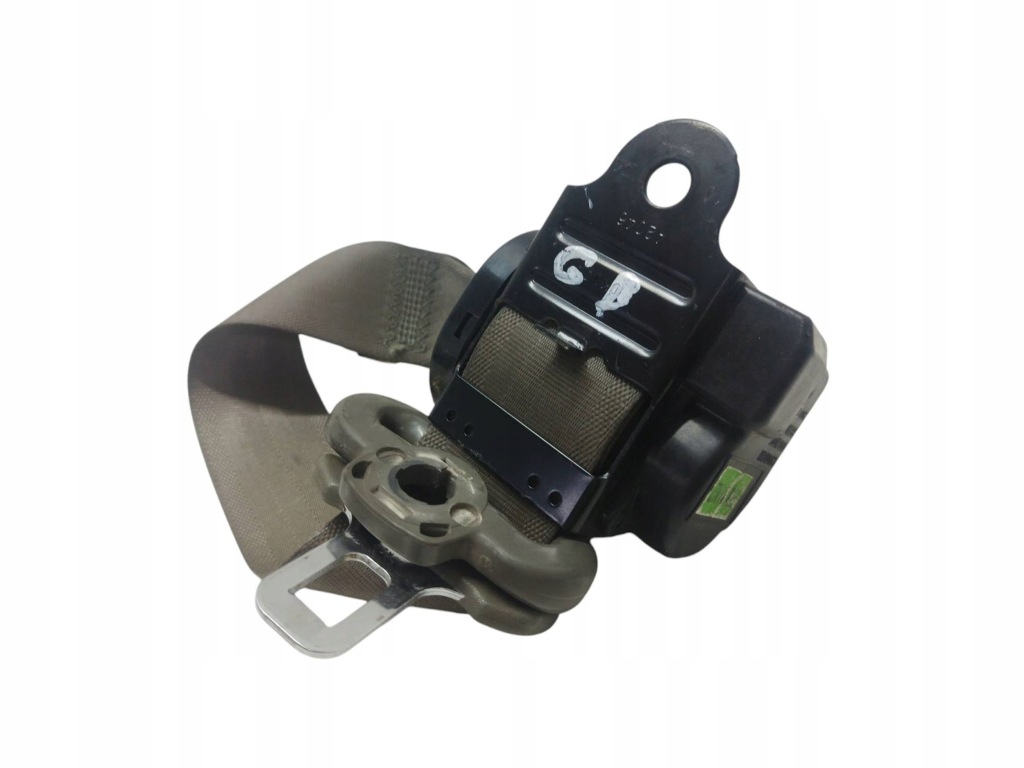 фото №6, 2004 daewoo rezzo задній pas безпеки 96397048