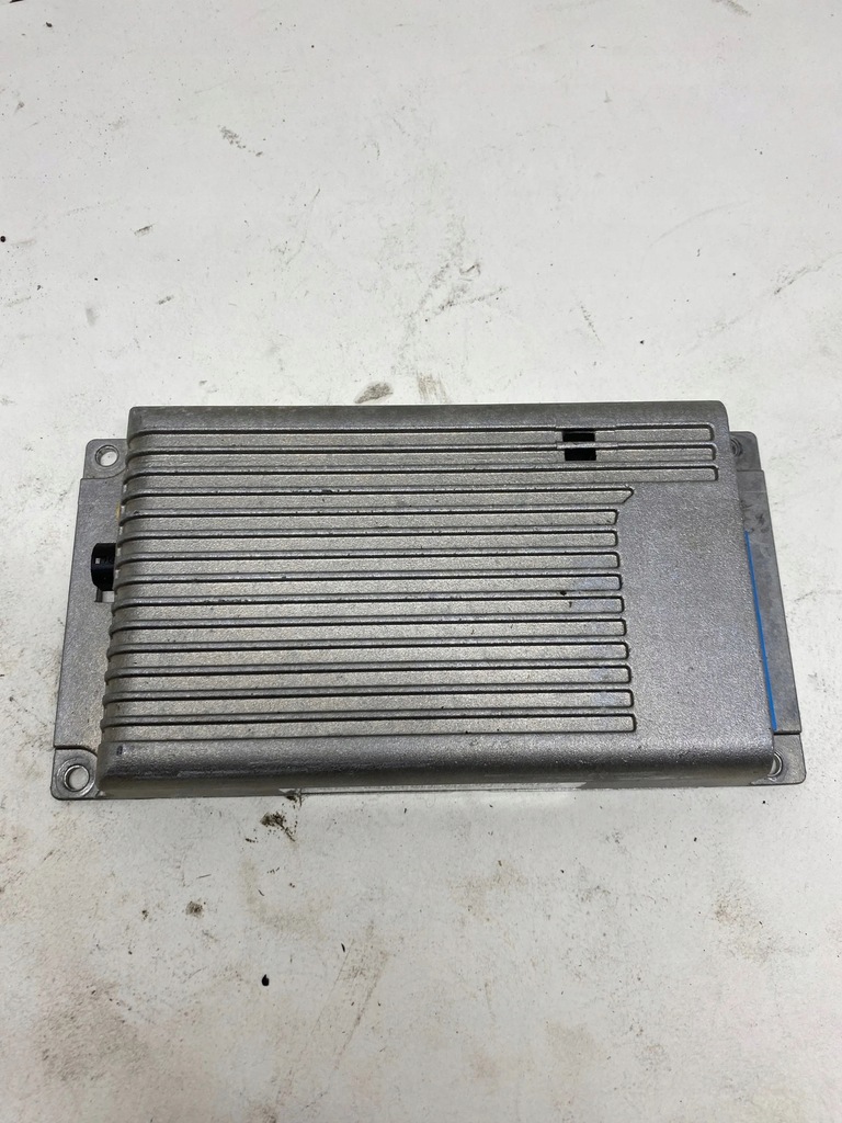 фото №1, Bmw x5 e70 2007 модули комфорта