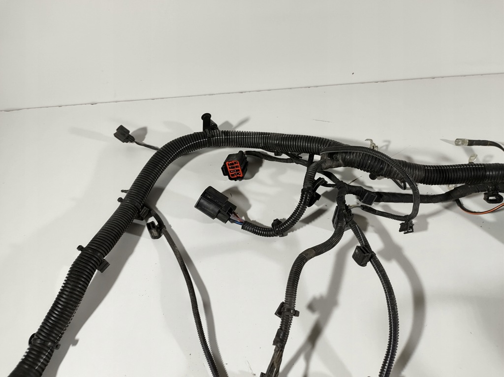 фото №5, Volvo s60 1.6 d2 ii 13r- коробка запобіжників