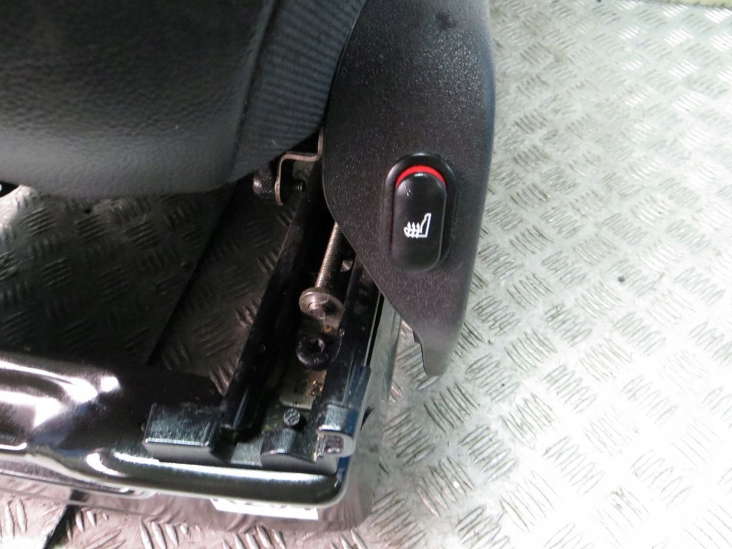 фото №7, Ford tourneo custom сиденье кожа 12-