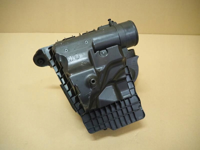 фото №4, Корпус фильтра воздуха renault espace v 1.6 dci