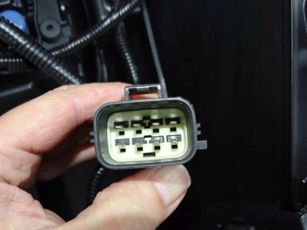 фото №14, Kompletny бампер передний 4 pdc discovery 4 iv -16