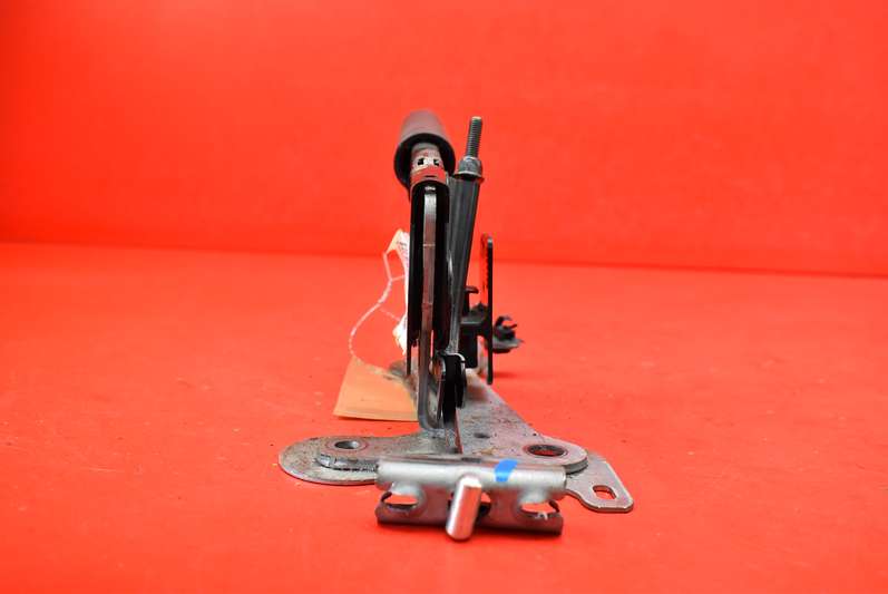 фото №5, Рычаг тормоза ручного 98062965zd peugeot 301 12-17