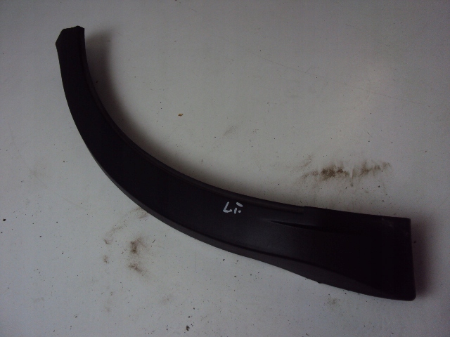 фото №1, Молдинг крыла левый задняя range rover sport l320