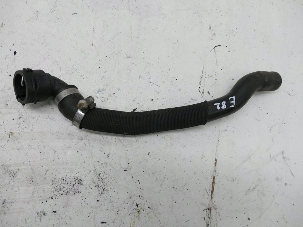 фото №1, Bmw 1 e82 n47 шланг труба wody wąż e81 e87 e90