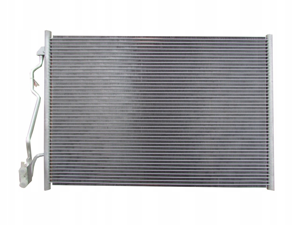 фото №1, Радиатор кондиционера mercedes w221 s-klasse