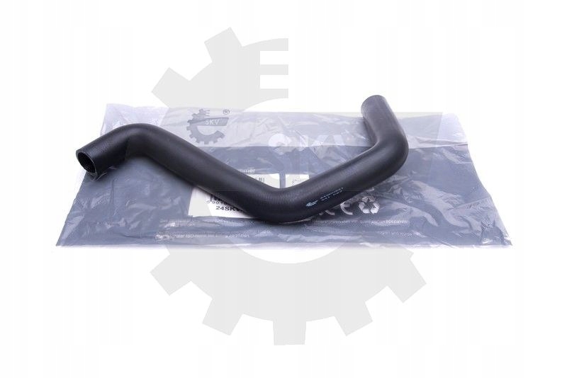 фото №1, Esen skv 24skv231 шланг гнучкий радіатора