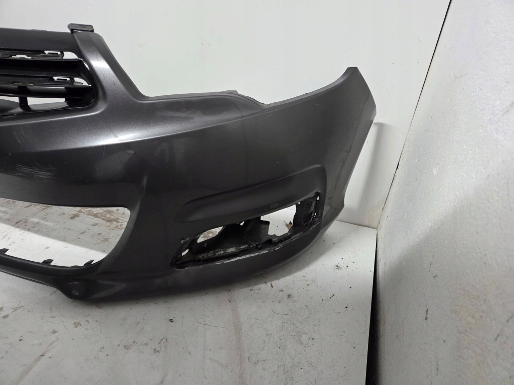 Купить Бампер перед передний citroen c4 ii b7 10-