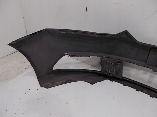 фото №9, Skoda fabia iii 14-17 бампер przedin org