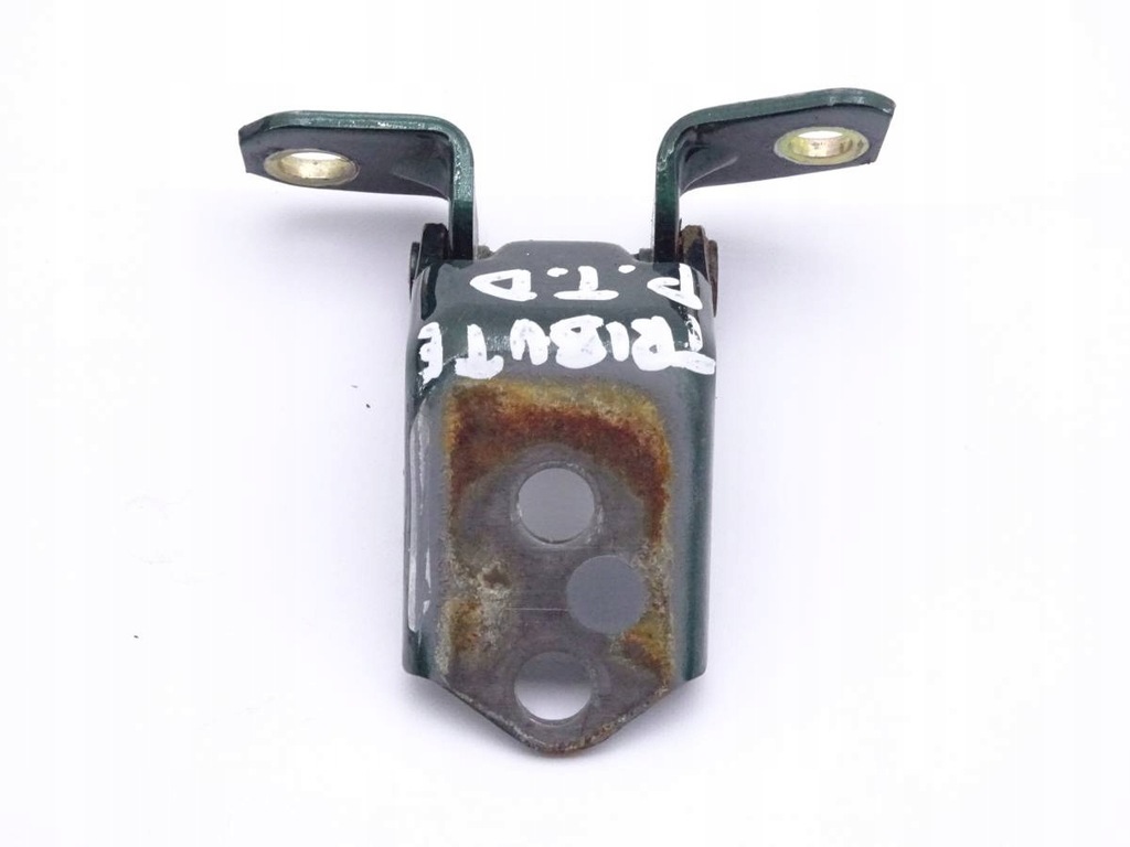 фото №1, Mazda tribute 00-07 петля дверь правый задняя dół