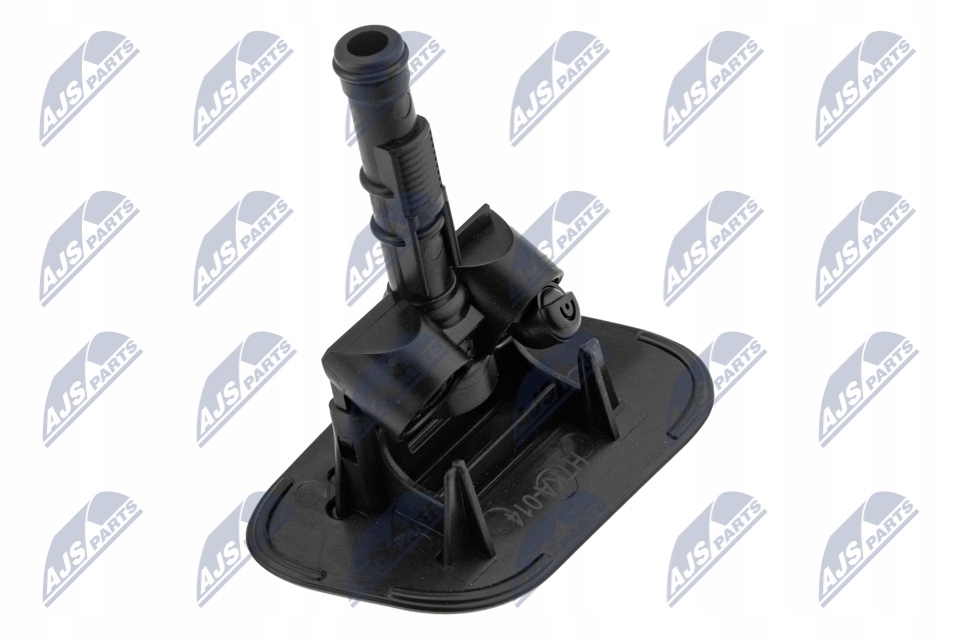 фото №6, Заглушка распылителя фара eds-ka-014 nty