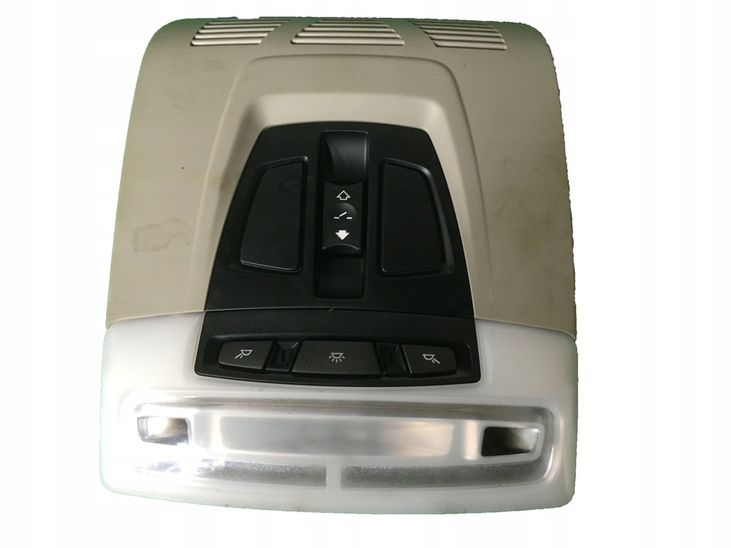 фото №1, Лампа стельовий bmw 1 f20