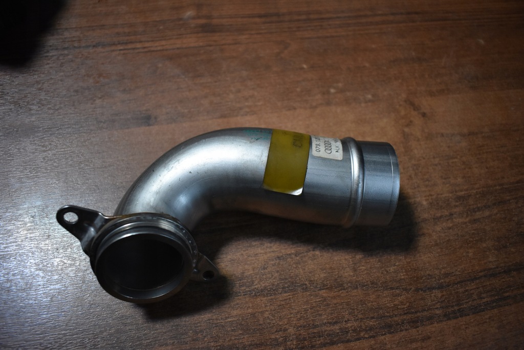 фото №1, Idealny труба шланг воздуха audi rs6 rs7 c7 1