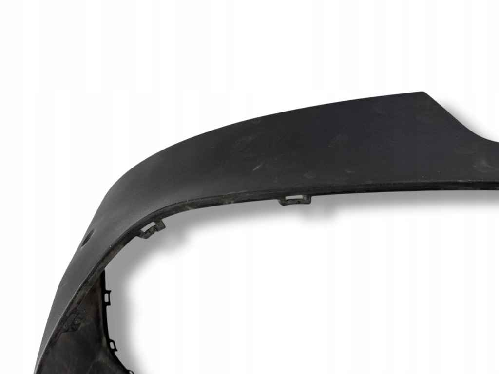 фото №10, Bmw x4 g02 2019 с задний молдинг нижняя бампера заднего