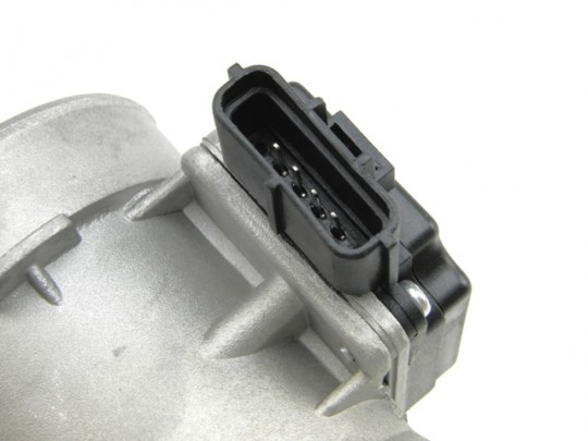 фото №2, Расходомер воздуха nty epp-mz-002