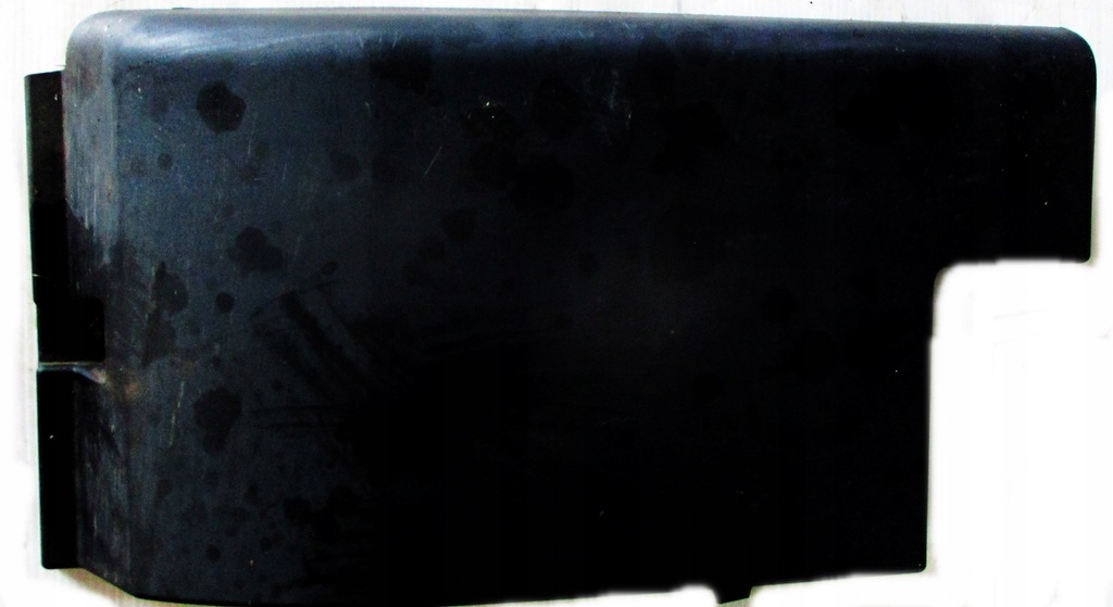 фото №1, Iveco daily vi молдинг порог правая