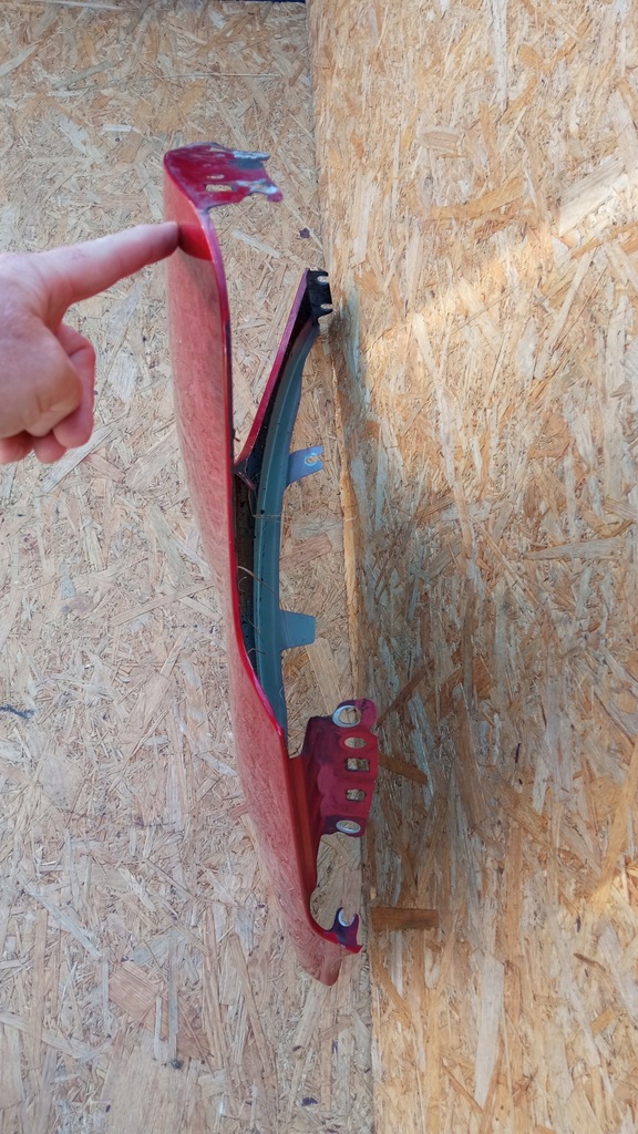 фото №9, Peugeot 208 крыло левый перед