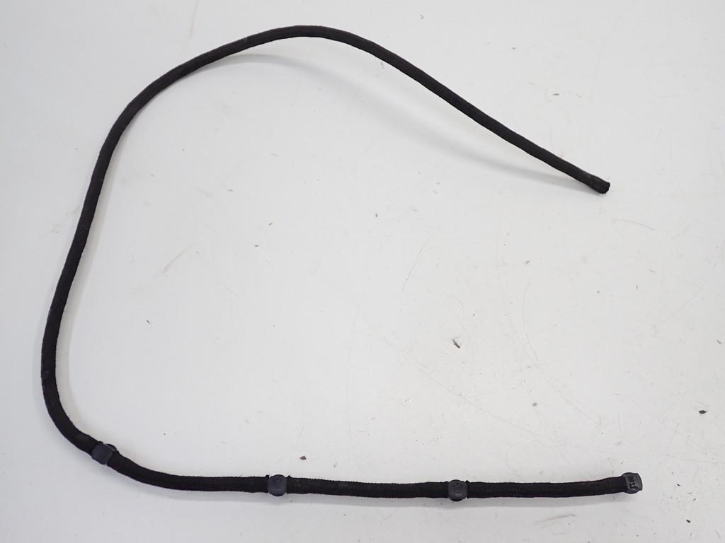 фото №1, Шланг трубка топлива форсунок обратка топлива mini countryman r60 1.6d n47 12r