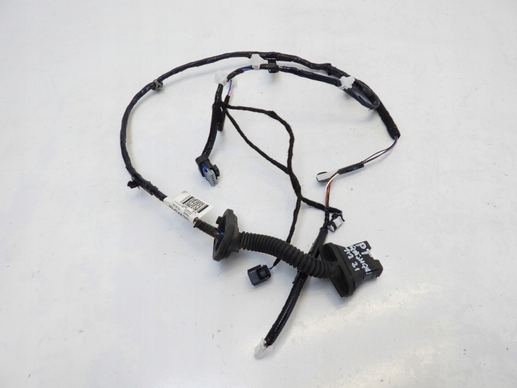 фото №1, Qashqai iii j12 жгут электропроводка дверь правый задняя