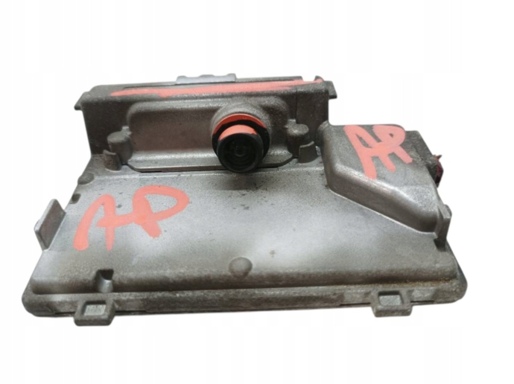 фото №1, Камера перед 9861755180 opel astra vi 2022- l