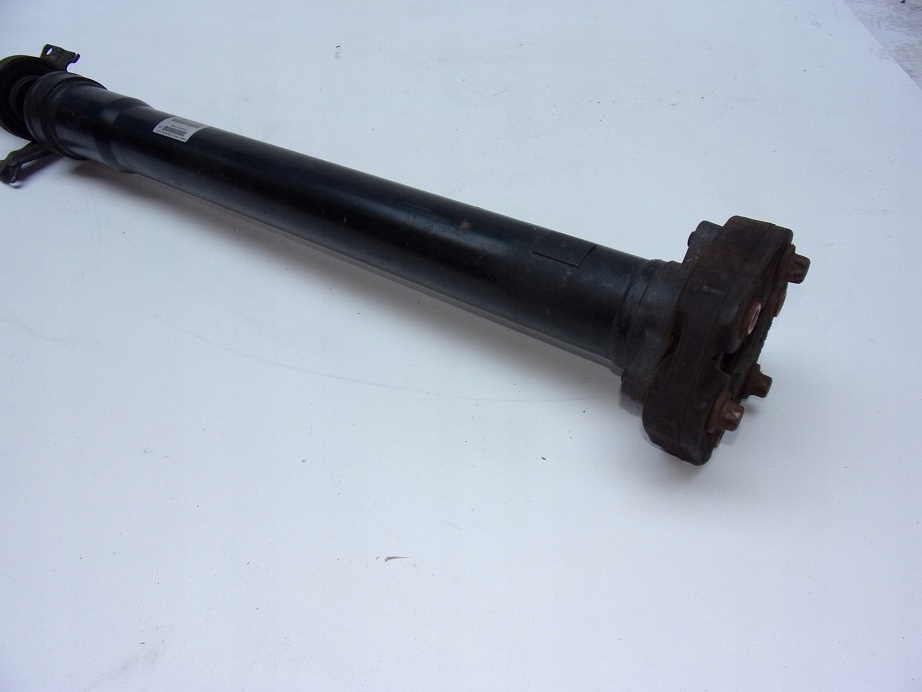 фото №8, Wał привідний 3.6 4.8 4s gts 97042101132 panamera