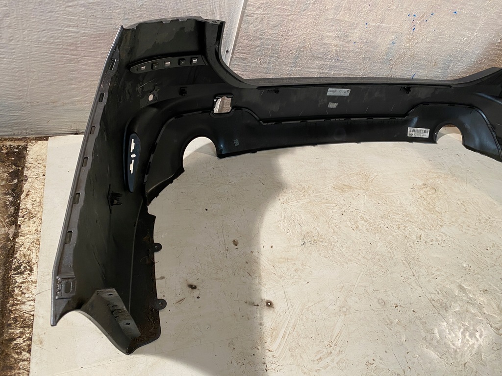 фото №14, Bmw 3 g21 m набор kombi бампер задняя задний