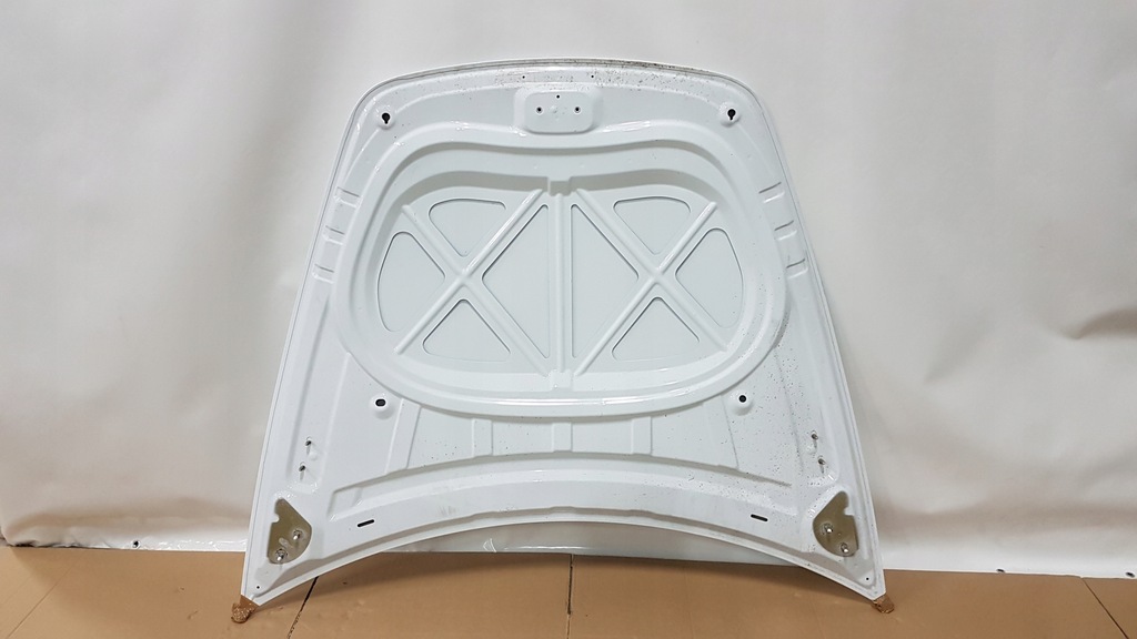 фото №8, Капот tesla 3 lift 23-