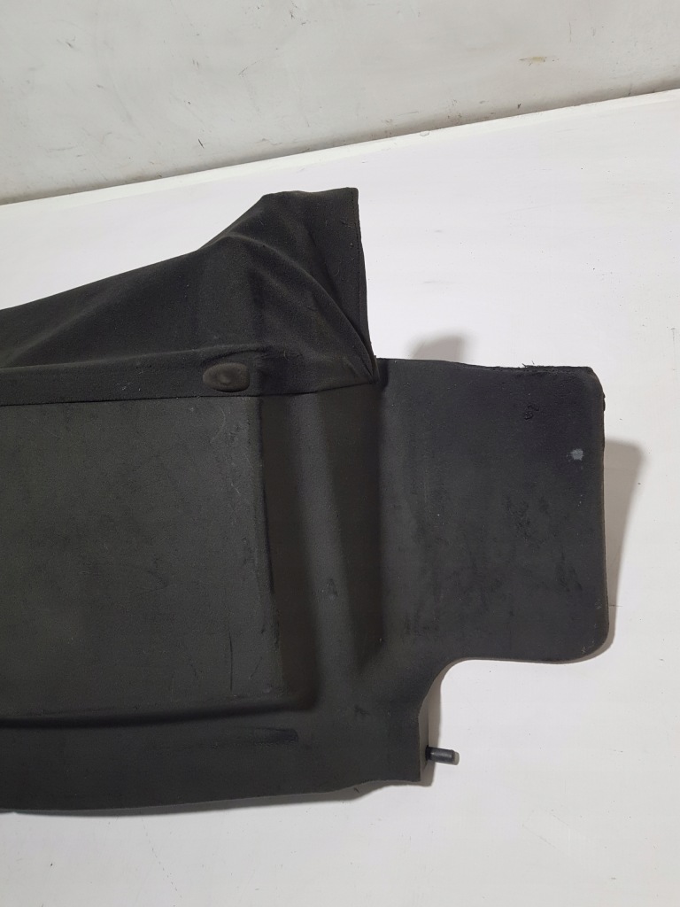 Накладка дах шторка mercedes sl r230 a2306900065 Оригінал