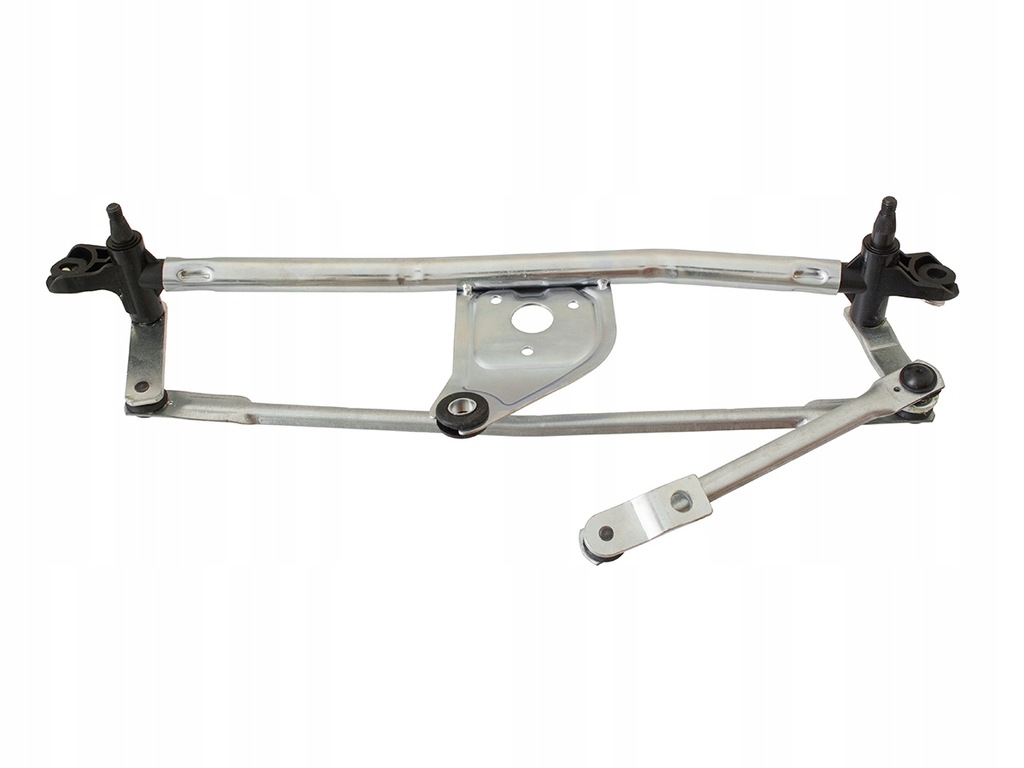 фото №1, Механизм дворник nemo bipper qubo 2007-