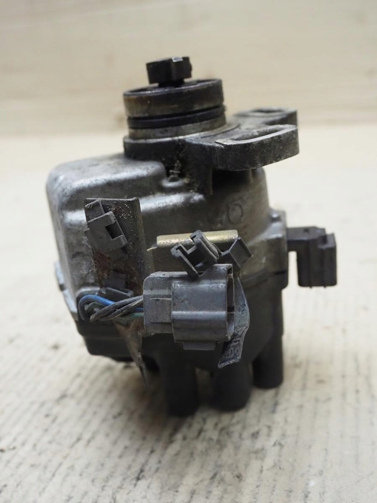 фото №14, Mazda 121 апарат запалювання d4t8902 b3c74303 q5